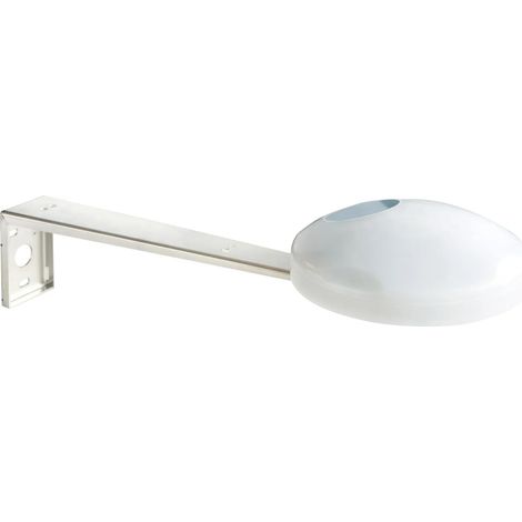 Gira Wetterstation 207400 Plus KNX stazione meteorologica connessa