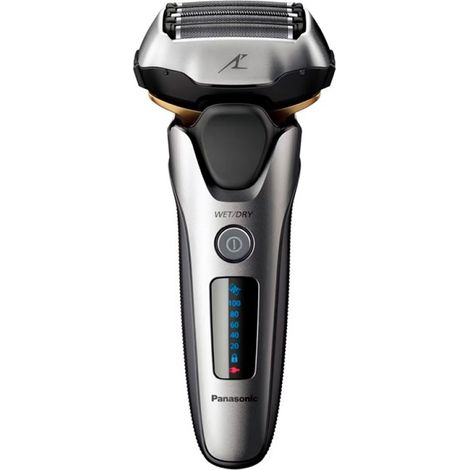 Afeitadora PANASONIC ES-LV69-S803 Wet & Dry (1/5)