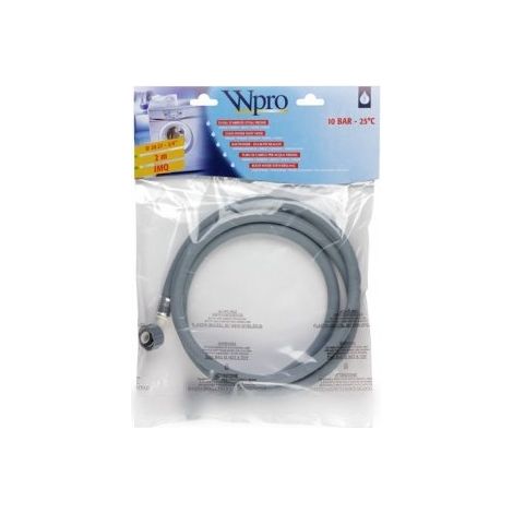 Tuyau pour Lave-Linge WHIRLPOOL 481953028937