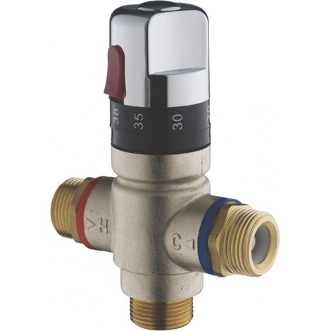 Regolatore Termostatico 29003