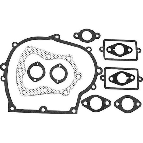Kit guarnizioni trattorino tagliaerba compatibile TECUMSEH V50 33234A