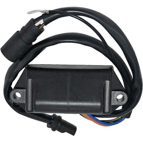 Ignitor Cdi Box Module 113-2453 581649 581924 For Evinrude 4hp 4.5 6 7.5 8 9.9 15 25 30 35 40 5( ) (1/5)