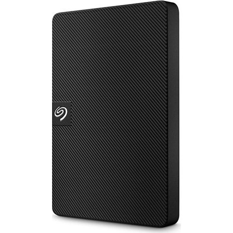 Seagate Expansion STKN4000400 disco rigido esterno 4 TB Nero