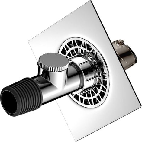 Joint de vidange de sol pour Machine à laver, connecteur-direct (1/5)