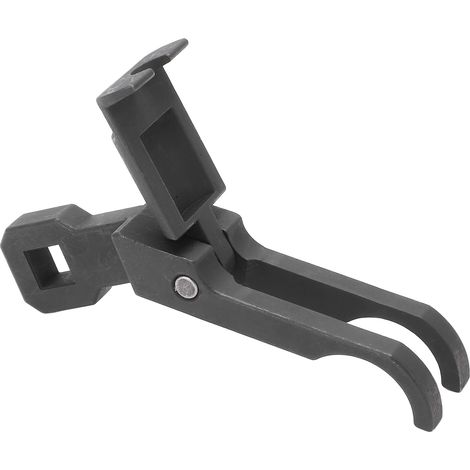Compresseur de ressort de soupape en acier noir anti-oxydation pour moteurs Ford V8 1991-2004 (1/5)
