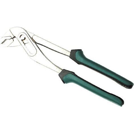 MANNESMANN M10972 PINCE MULTIPRISE PROFESSIONNELLE 250 MM (1/2)