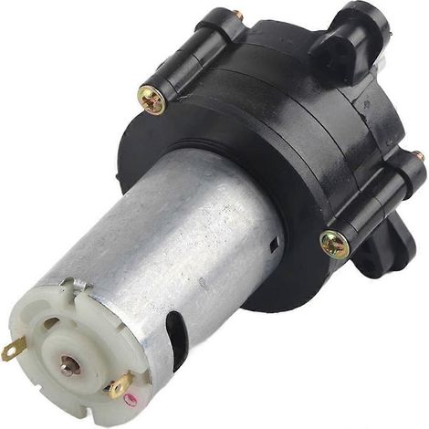 Générateur miniature à courant continu à manivelle, générateur hydraulique à énergie éolienne, générateur électrique, utilisé pour la charge, les tests et l'enseignement. (1/5)