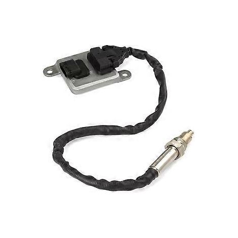 NOX-Sensor (NOx-Sauerstoffsensor) 758713005,5WK96621J für E81 E82 E87 E88 3er E90 E91 E92 N43 5WK96621K (1/5)