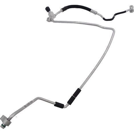 Tuyau de climatisation compatible avec : BMW Série 3 F30 2012-2015 OE : 6453 9212 236( )