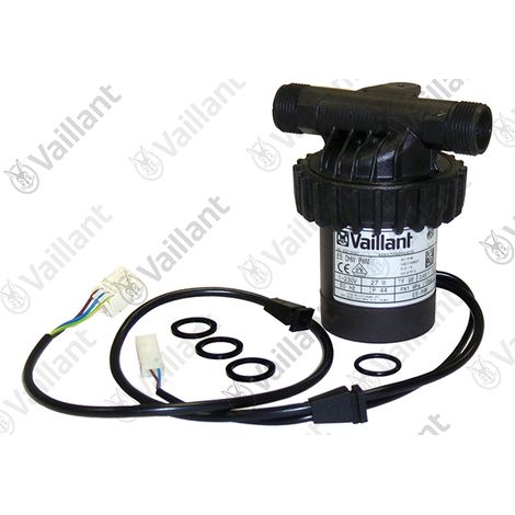 VAILLANT Pumpe Ladepumpe passend für VSC 126-246/2-C 0020038578