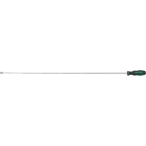 Fortis Teleskop-Magnetheber 95-475mm (1/3)