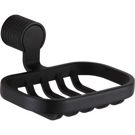 Mexen Base Porte-savon, Noir - 7088251-70 (1/2)