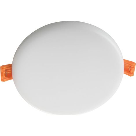 Kanlux AREL 29585 plafonnier LED 10W 3000K blanc IP65