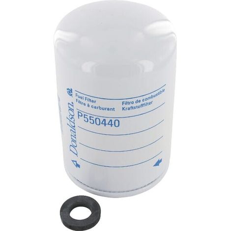 Filtro de gasoil Donaldson DONALDSON P550440