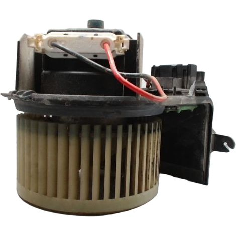 Moteur Ventilateur Chauffage RENAULT Kangoo Express 03-07 [PRODUIT D'OCCASION]♻️7701059205