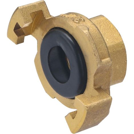 Raccord express femelle AROZ Femelle 20x27 (1/4)