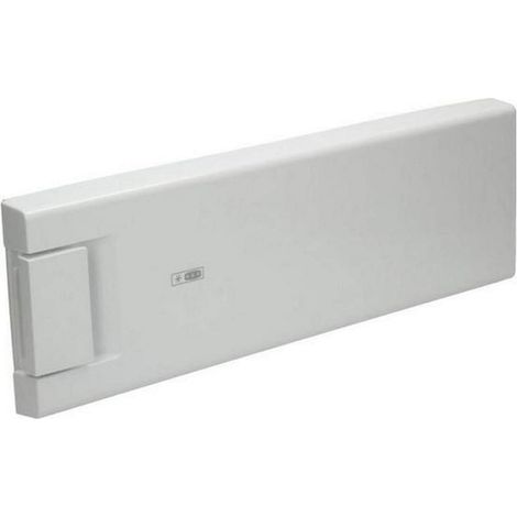 Portillon freezer 481244069308 520x162mm pour Refrigerateur Whirlpool (1/5)