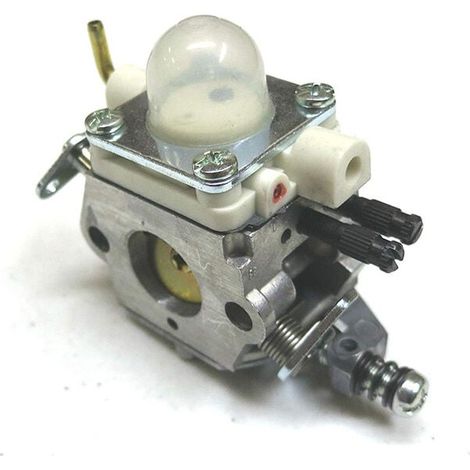 FOREHILL Carburateur pour C1M-K76 PB-602 PB-603 PB-610 PB403H (1/5)