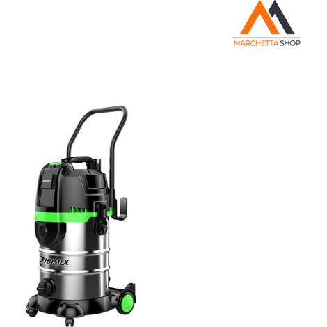 Aspiratore ciclonico multifunzione 4 in 1 CYCLONIX 30L - 160