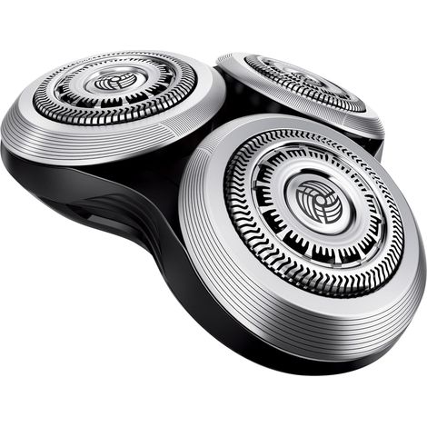 Philips Norelco RQ12PRO Ersatzscherkopf für Serie 8000 (SensoTouch 3D) und arcitec (1/3)