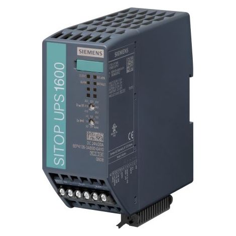 Onduleur Siemens, 480W ( Prix pour 1 )