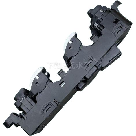 Applicable to Volvo S60L XC60 2014-2017 models, electric control button for window regulator switch 31415677 (1/4)
