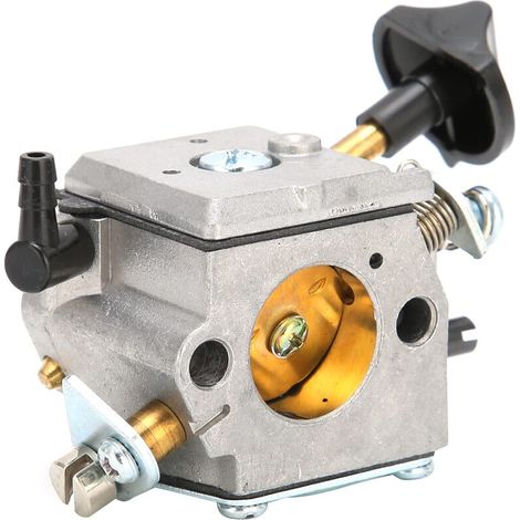 Vergaser für STIHL SR320, SR340, SR380, SR400, SR420, BR320, BR340, BR380, BR400, BR420 Laubbläser, Ersatzvergaser, Gartenzubehör