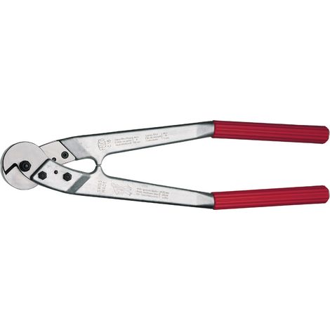 FELCO forbici per cavi C16 lunghezza 590 mm - C16