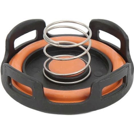 Bouchon de conduite d'admission de ventilation du carter pour Mercedes-Benz EC W205 W212 C207 A2740901729 2740901729 A2740905600 2740181400 (1/5)