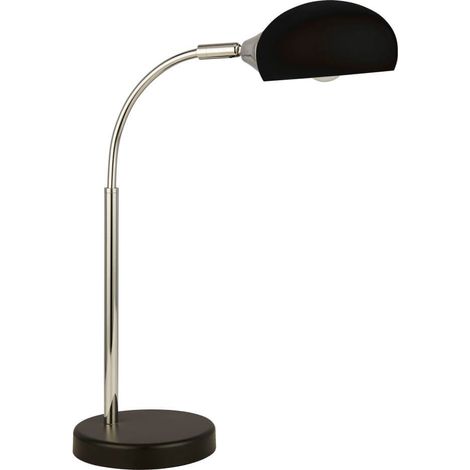 Lampe de table design Astro noir - EU3086-1BK (1/2)