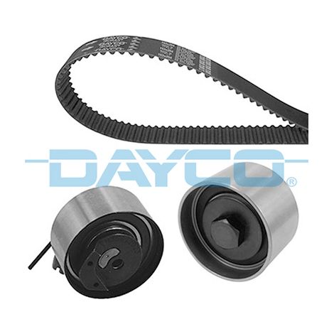 Kit de courroie crantée Dayco KTB908 CHRYSLER