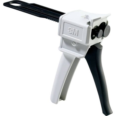 Pistolet à air comprimé avec applicateur manuel EPX pour 38ml / 47ml / 50ml