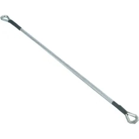 Cavo Anticaduta In Inox Per Cancelli Lutec COL500