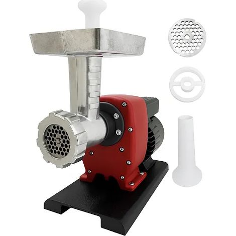 Tritacarne Elettrico Professionale O.M.R.A. TC8 (OM-2810-2)