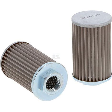 Hydraulikfilter HIFI FILTER SH77007