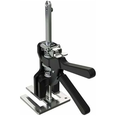 FENOPLASTICATuiles High Low Regulator footlifter mur tuiles levage positionnement nivellement ascenseur outils auxiliaires ascenseur ascenseur (1/5)