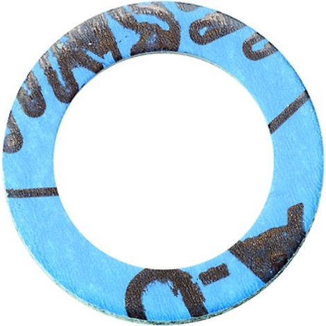 Joint fibre NF gaz bleu - Boîte de 25 DN 40 2