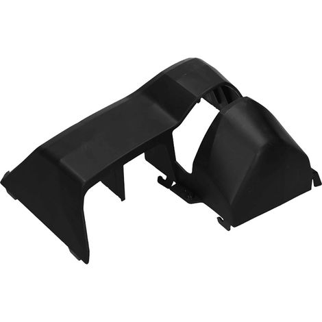SUPPORT ACCESSOIRES HAUT POUR NETTOYEUR HAUTE-PRESSION KARCHER - 53219600 (1/3)