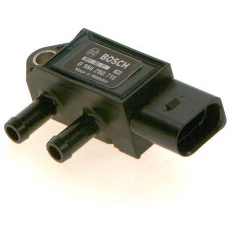 Capteur de pression Bosch 0986280715 (1/5)