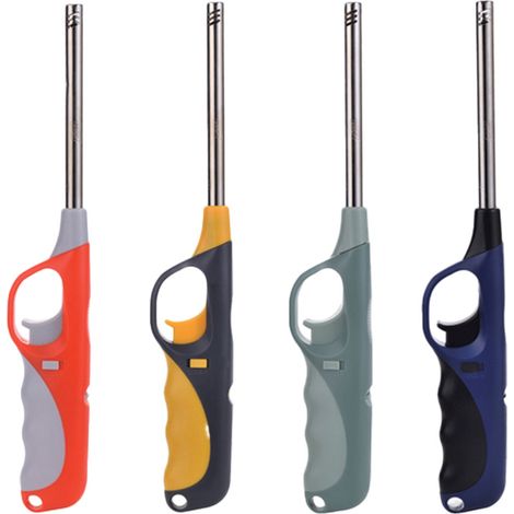 Accendigas Big Sprat Polyflame 16 Pezzi
