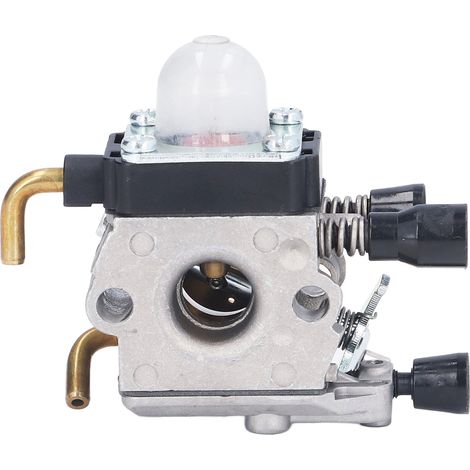 Carburateur de remplacement 4226 120 0604 pour débroussailleuse Stihl HS 75 80 85 HS71 HS80 HS85 (1/5)