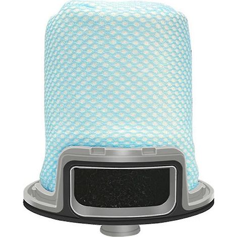 Hape Filter für Roborock S7 T7s HEPA-Staubabsaugung Frontfilter (1/4)