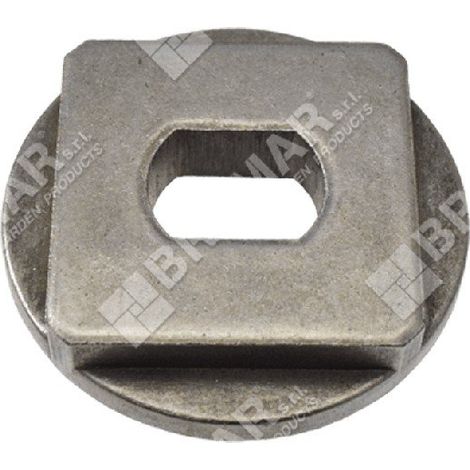 Portadisco lama GL 2500EL - 050153
