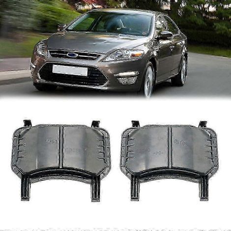 Scheinwerfer-Staubkappe für Ford Mondeo Mk4 2008-2013 Edition 0620