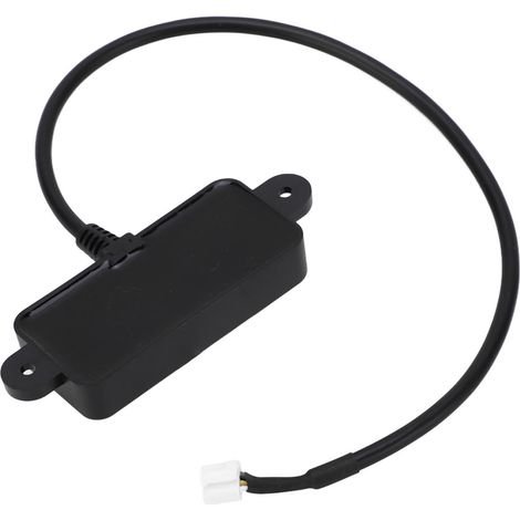 Capteur de portée ultrasonique, faible consommation d'énergie, sortie de données Stable, Distance étanche 3.3 à 5V (1/5)