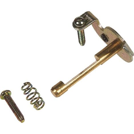 Eje del acelerador del motor del cortacésped original BRIGGS & STRATTON 692325