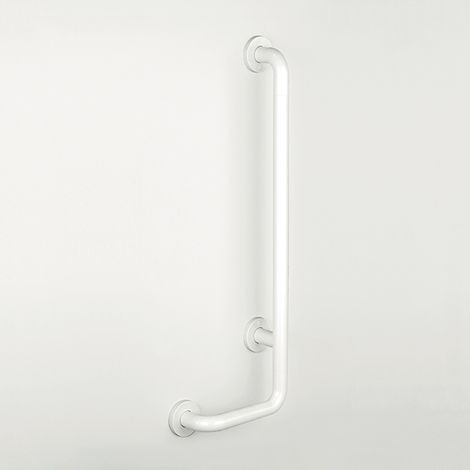 pba 01 Haltegriff AP rechts 300x520mm, Adipose, aus Nylon