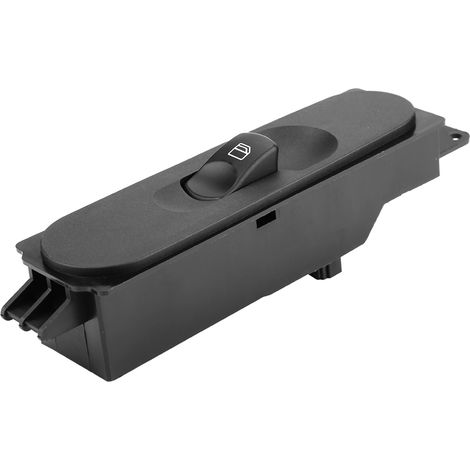 Interrupteur de lève-vitre électrique côté passager gauche pour Mercedes-Benz Sprinter A9065451913 (1/5)