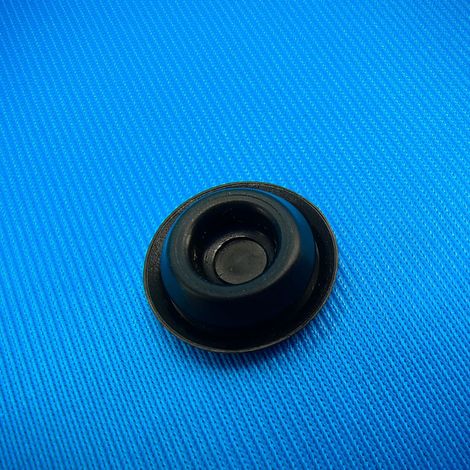 76882-2DY0A is suitable for the lower side beam clips and lower skirt clips of Nissan Livina, Venucia D50, D60, and T70. (1/4)