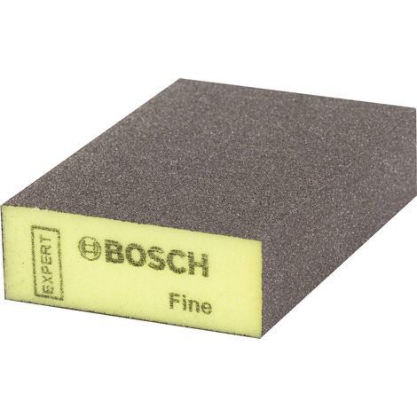 Bosch 20x Expert S471 Bloc standard 97 x 69 x 26 mm fin - 2608901178